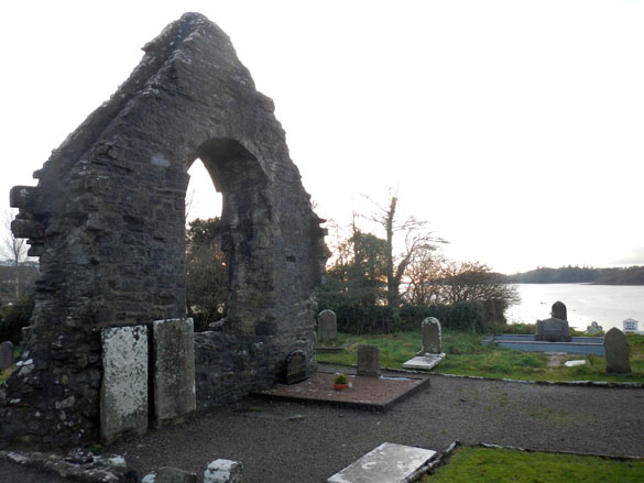 DonegalAbbey121912