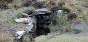 GriananHolyWell
