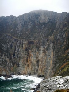 SlieveLeagueOne