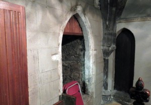 StPatricksChapelDoorway121612