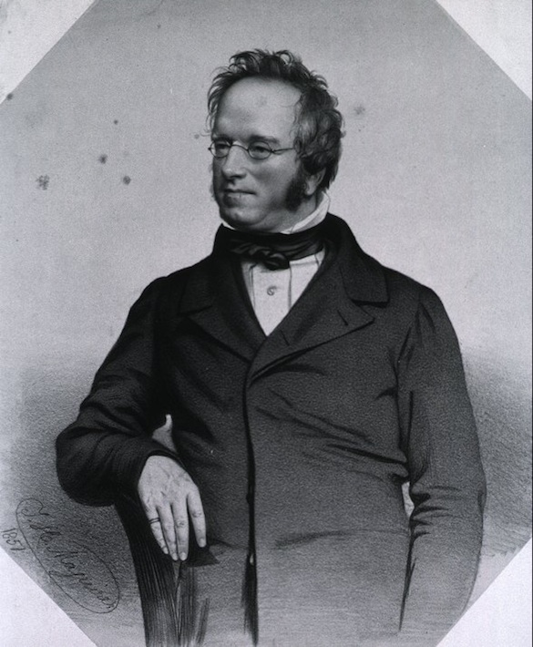 John Edward Gray 1851