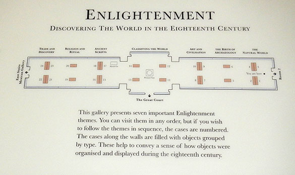 Enlightenment text