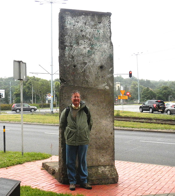MW Berlin Wall 061414