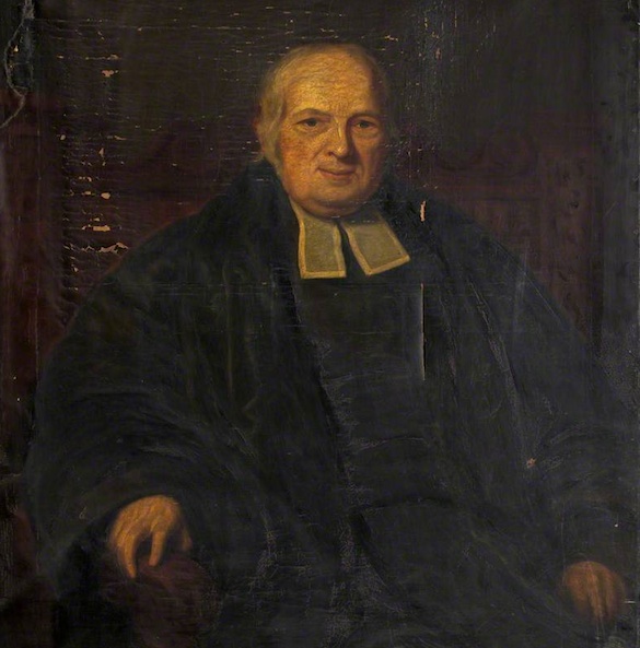 Henry Beeke (1751–1837)