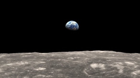 Photo from: http://www.nasa.gov/sites/default/files/moon_and_earth_lroearthrise_frame_0.jpg 