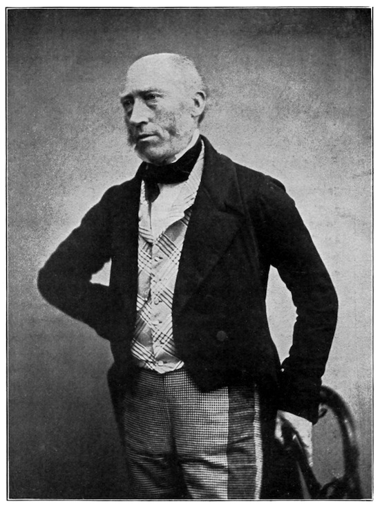 2 John Phillips (1800-1874)
