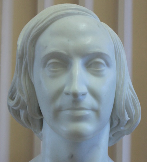 Forbes bust to use