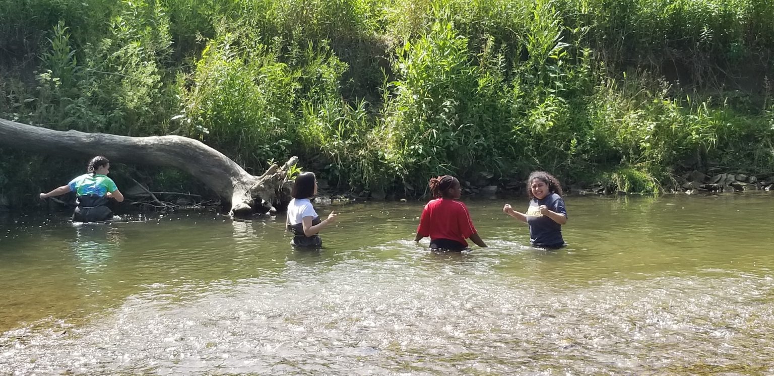 Wooster Geologists A World to Explore