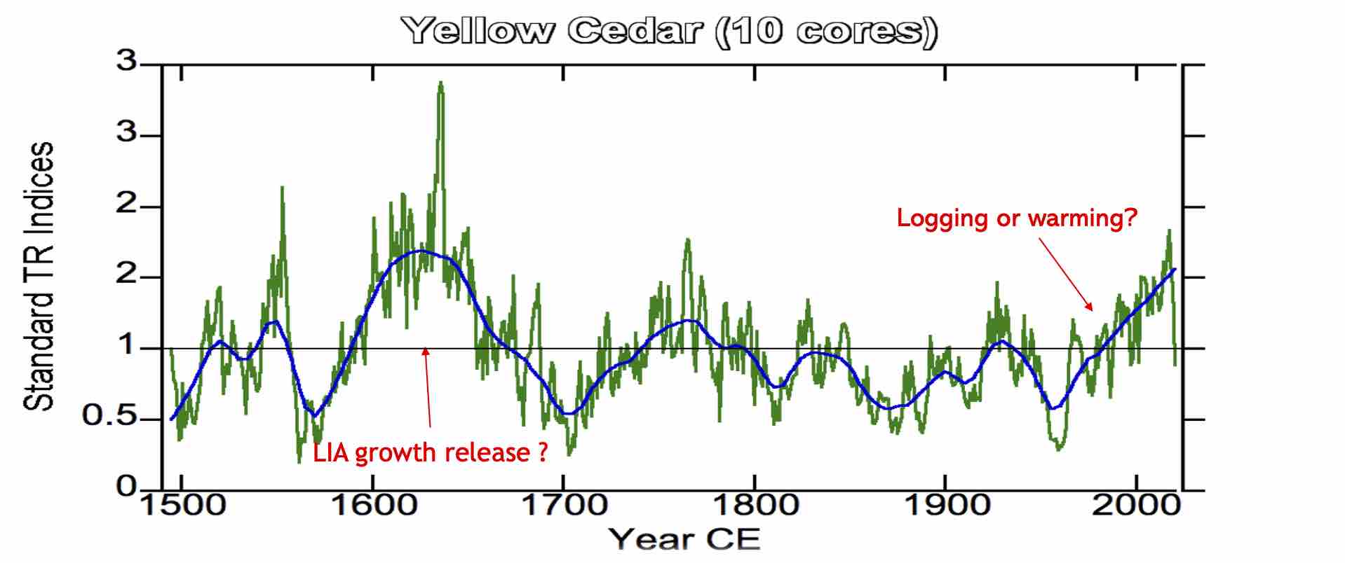 Wooster Geologists | A World to Explore | Page 3